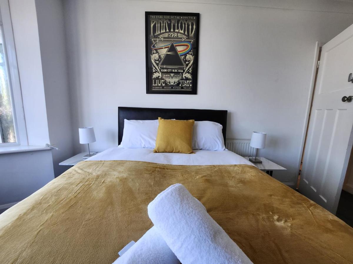 Solihull Shared House Acocks Green 외부 사진