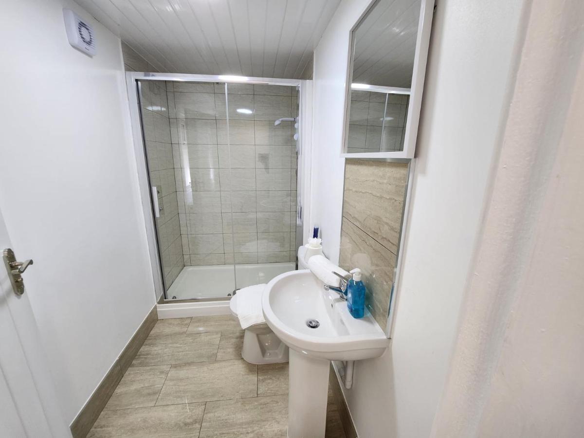 Solihull Shared House Acocks Green 외부 사진