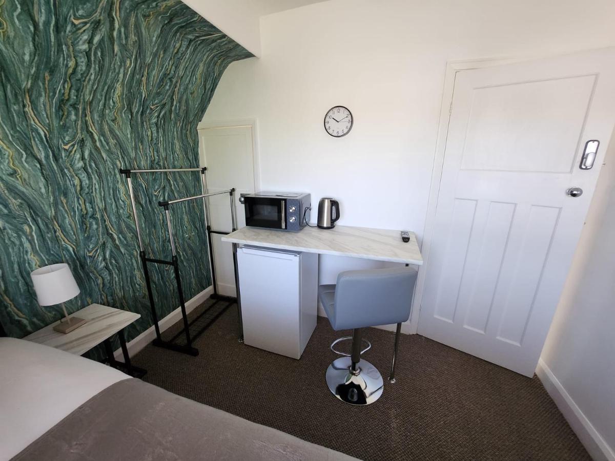 Solihull Shared House Acocks Green 외부 사진
