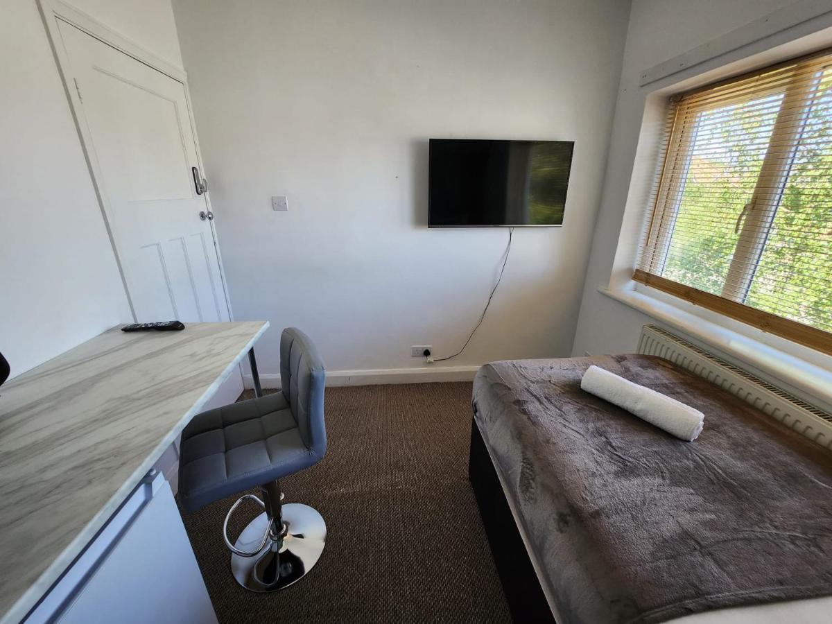Solihull Shared House Acocks Green 외부 사진