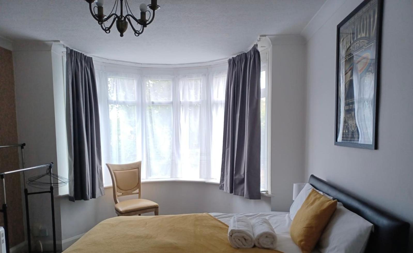 Solihull Shared House Acocks Green 외부 사진